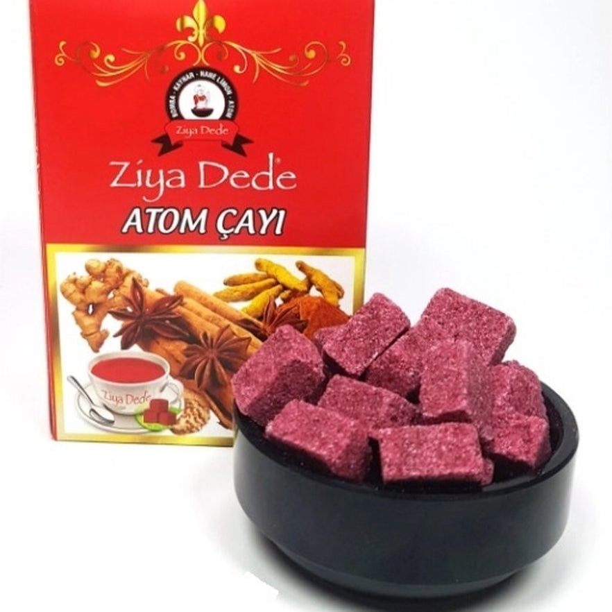 Atom Çayı 150 g
