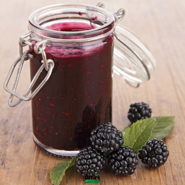 Karadut Pekmezi 800 g