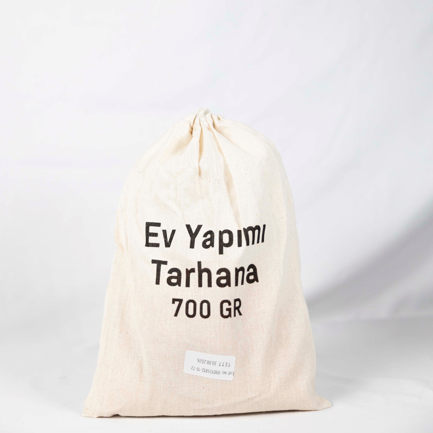 Hakiki Ev Tarhanası acısız 700 g