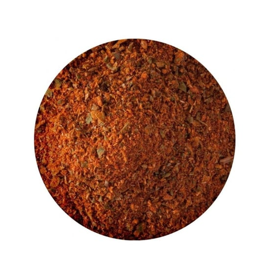 Épices pour viande grillée