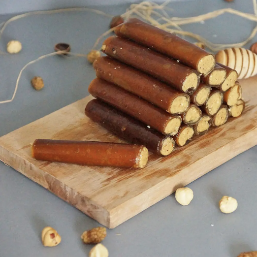 Pestil Sarması 500gr