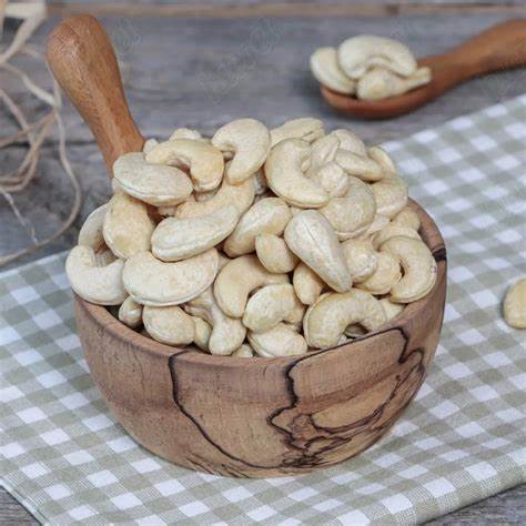 Kaju Tuzsuz-Çiğ 800g