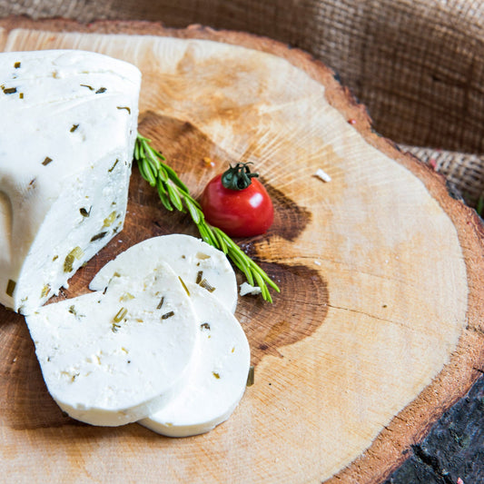 Doğal Van Otlu Peynir 500gr