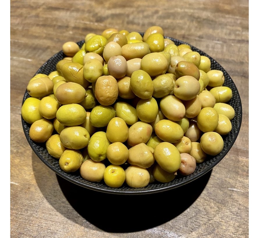 Hatay Halhali Zeytin 700 gr