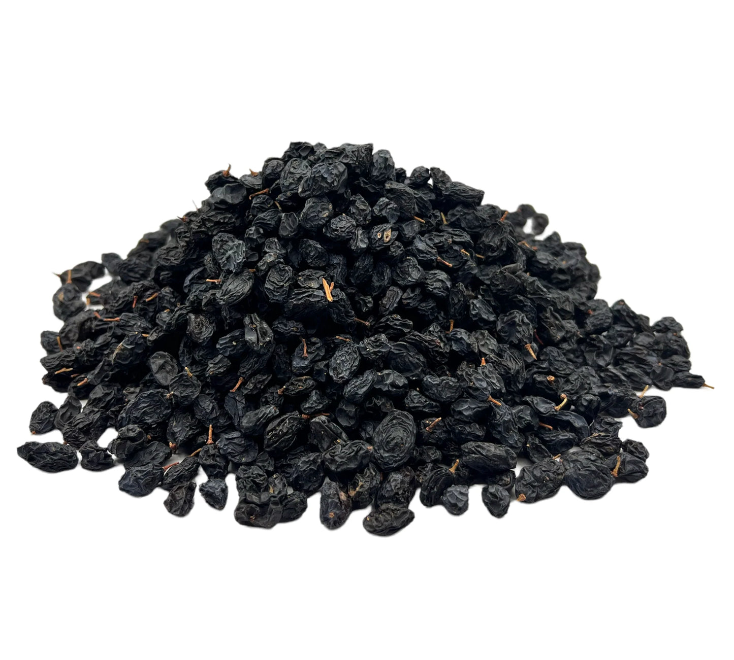 Bitlis Siyah Üzüm Kurusu (Çekirdekli) 700 g