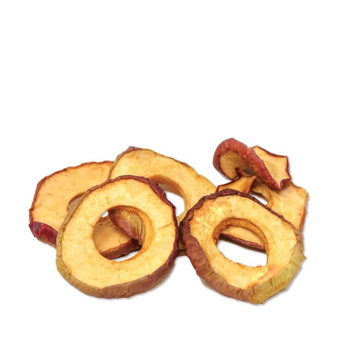 Kurutulmuş Elma 100 gr