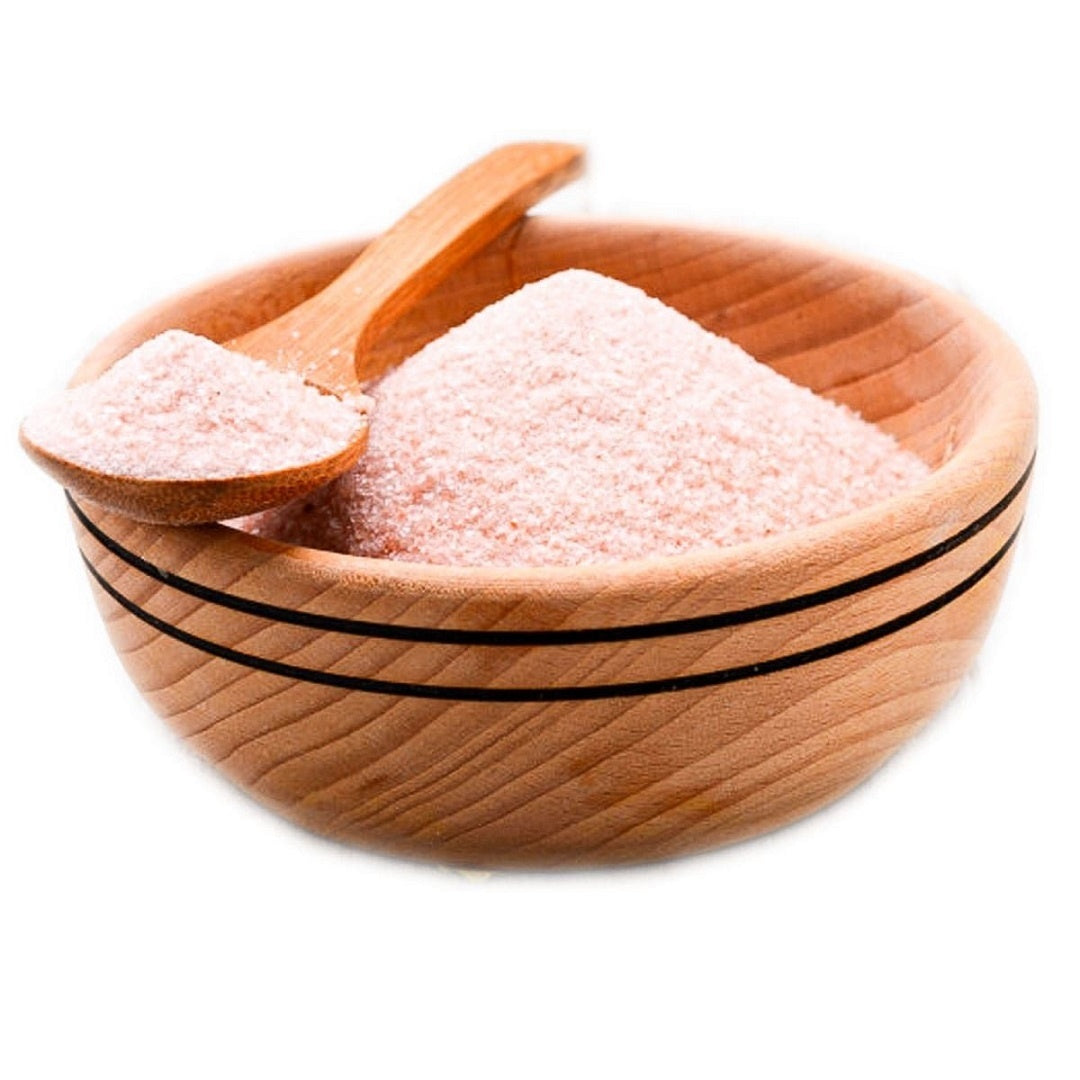 Himalaya Tuzu Çekilmiş 500 g