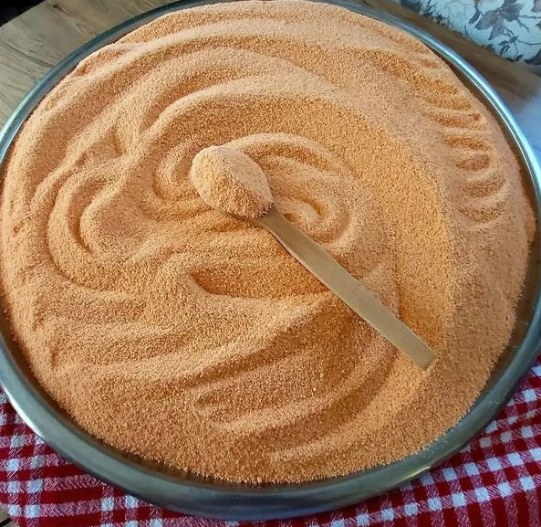 Hakiki Ev Tarhanası acısız 700 g