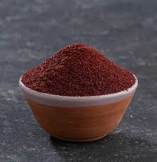 Antep İpek Sumak 250g