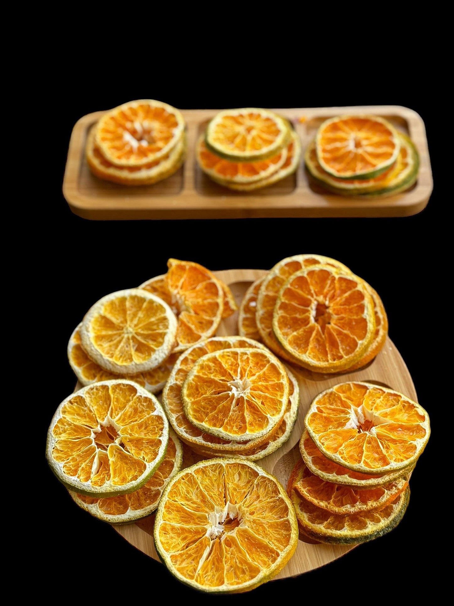 Mandalina Kurusu 140 g