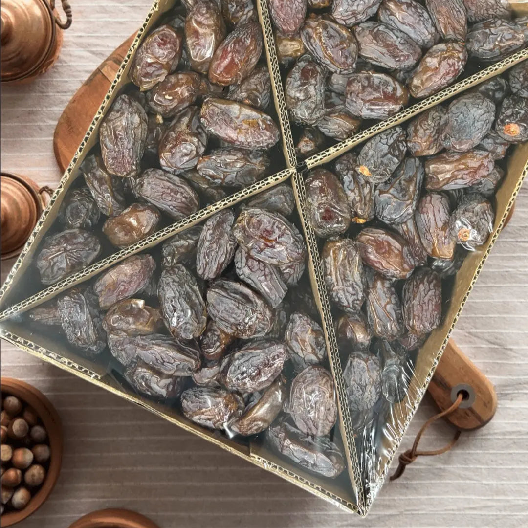 5 kg Premium jumbo boy xl hurma