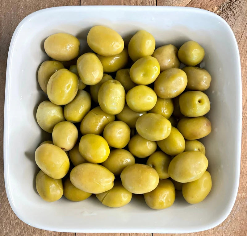 Kırma Köy Zeytini 2 kg