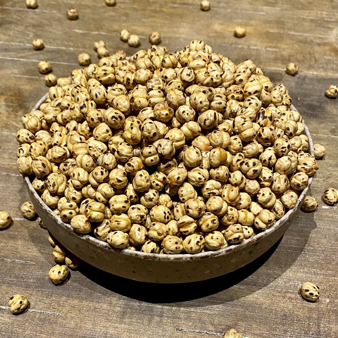 Çifte Kavrulmuş Çorum Leblebisi 800g