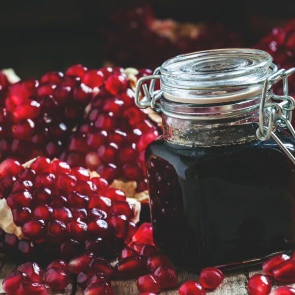 Doğal Nar Ekşisi (350gr)