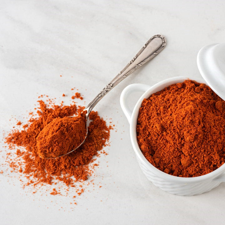 Tatlı Toz Biber 200g