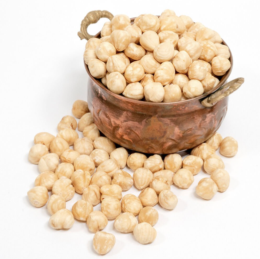 Çifte Kavrulmuş Giresun Fındık 1000gr