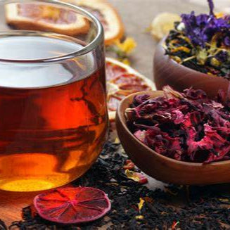 Hatmi Çiçeği 20 g