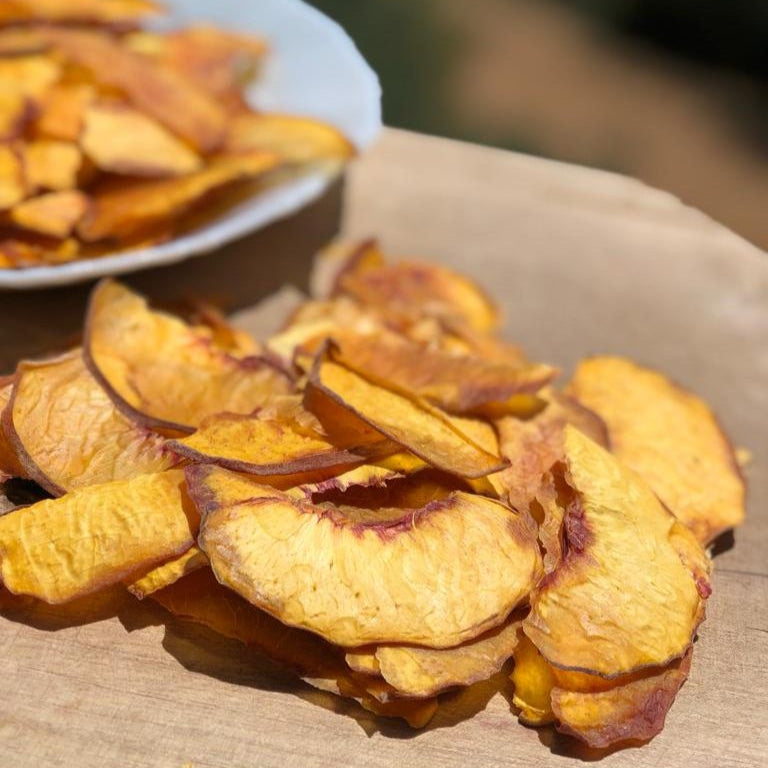 Şeftali Kurusu 200g