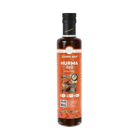 Mutter Zühre Dattelextrakt 350 ml