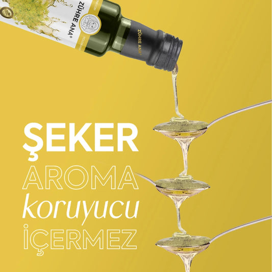 Zühre Ana Ekstraktlı Çakşır Suyu