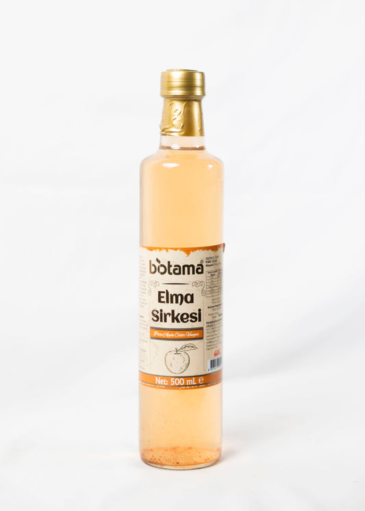 Biotama Elma Sirkesi 500ml