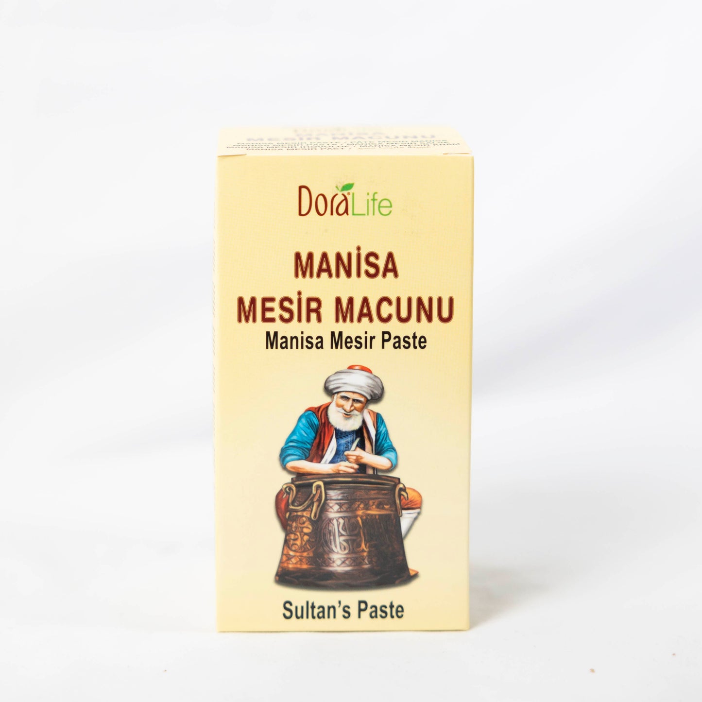 Mesir Macunu 420g