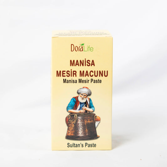 Mesir Macunu 420g