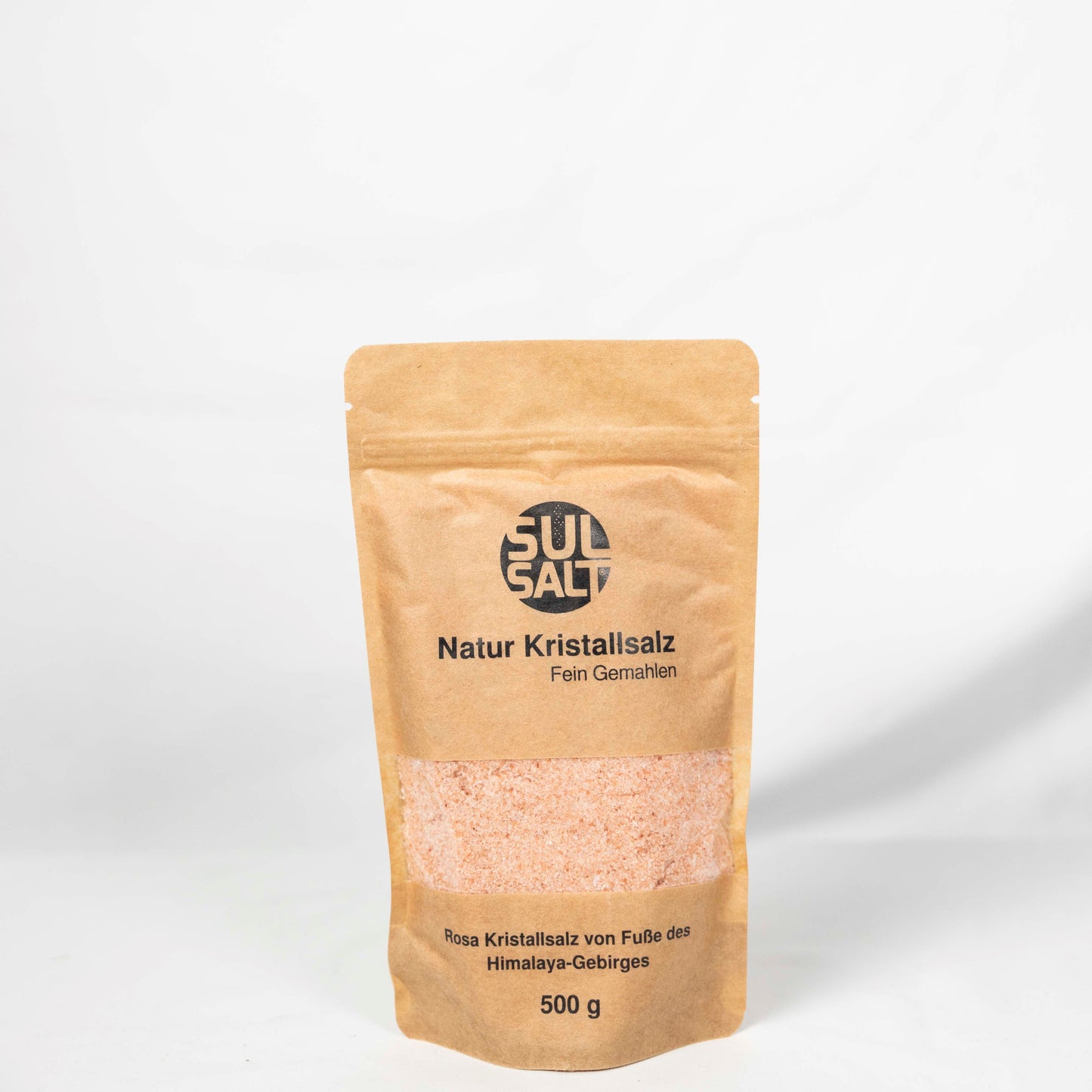 Himalaya Tuzu Çekilmiş 500 g
