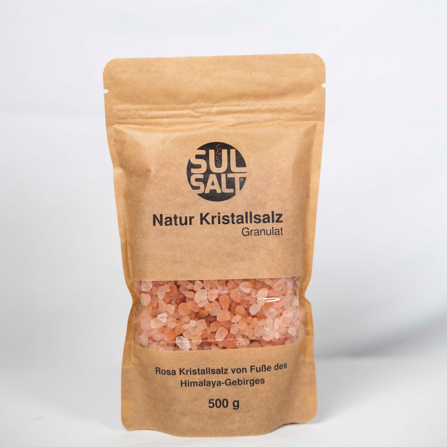 Himalaya Tuzu Taneli 500g
