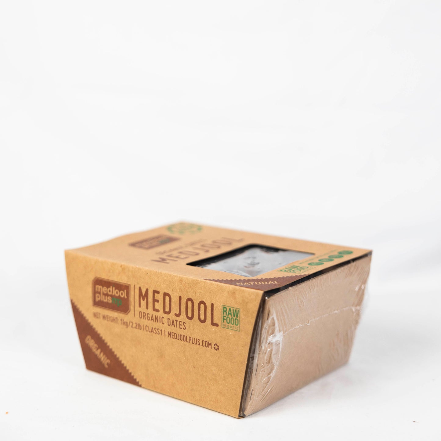 1.sınıf  Kudus Bio Hurma (Mecdül )