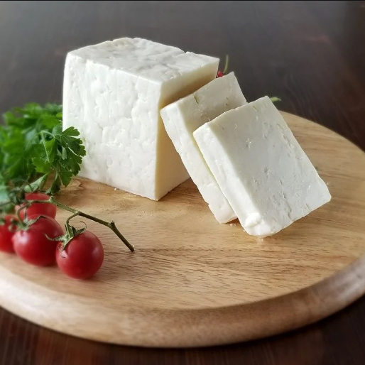Ezine Peyniri 600 gram