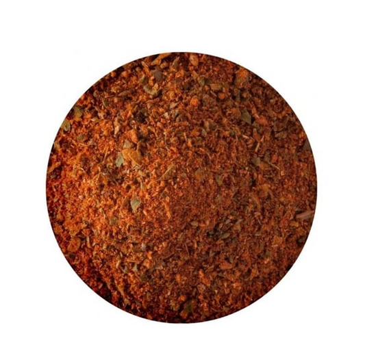Grillfleischgewürz