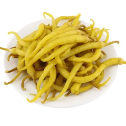 Sivri biber turşusu 1 kg