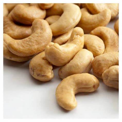 Kavrulmuş Kaju Fıstığı (Tuzlu) 800g