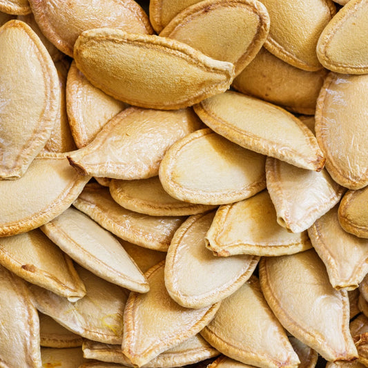Kavrulmuş Kabak Çekirdeği Tuzlu 500 gram