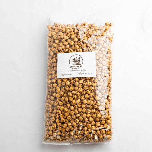 Çifte Kavrulmuş Çorum Leblebisi 800g