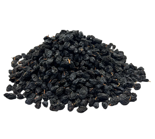 Bitlis Siyah Üzüm Kurusu (Çekirdekli) 700 g