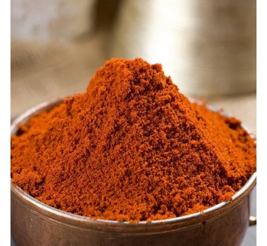 Acı Toz Biber 500g