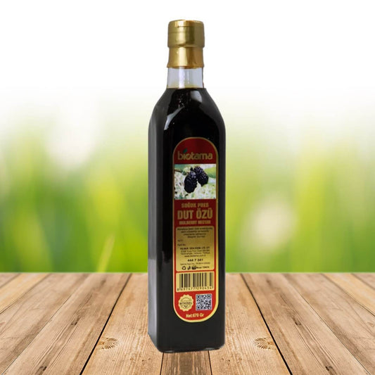 Dut Özü Biotama 670g