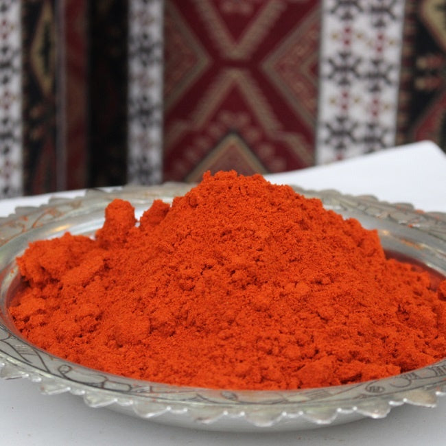 Tatlı Toz Biber 500g
