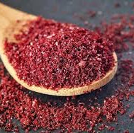 Antep İpek Sumak 250g