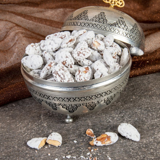 Mardin Usulü Badem Şekeri 250 gr