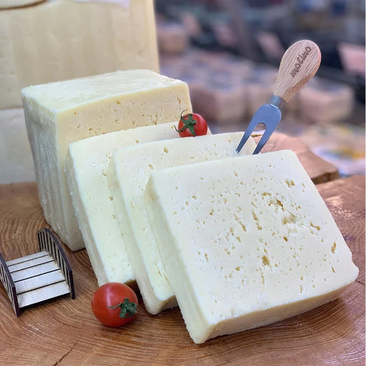 İzmir Tulum Peyniri  400g