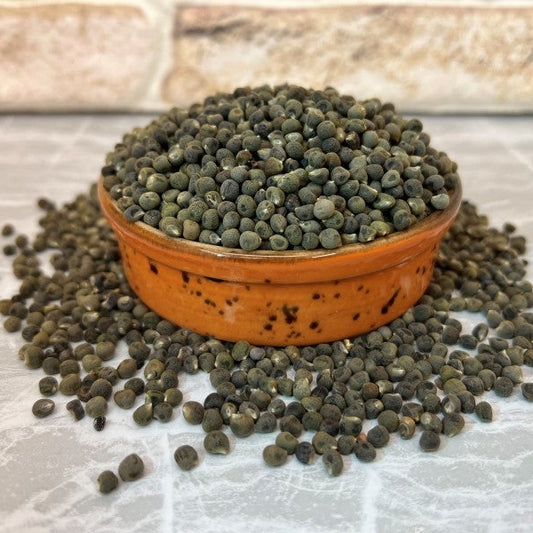 Bamya Tohumu 100g
