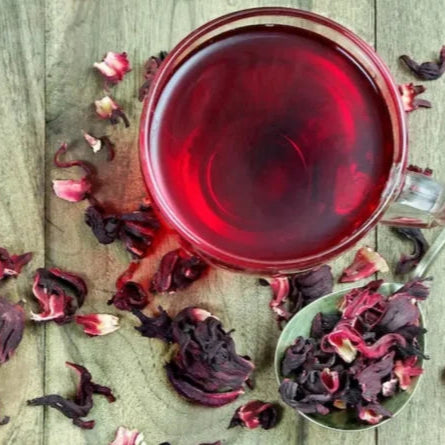 Hibiskus 40 g