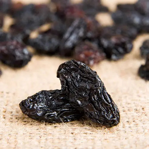 Doğal Çekirdekli Türkmen Üzümü (Kan Üzümü) Premium 1kg