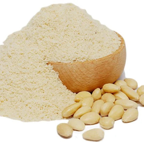 Badem Unu 1 Kg