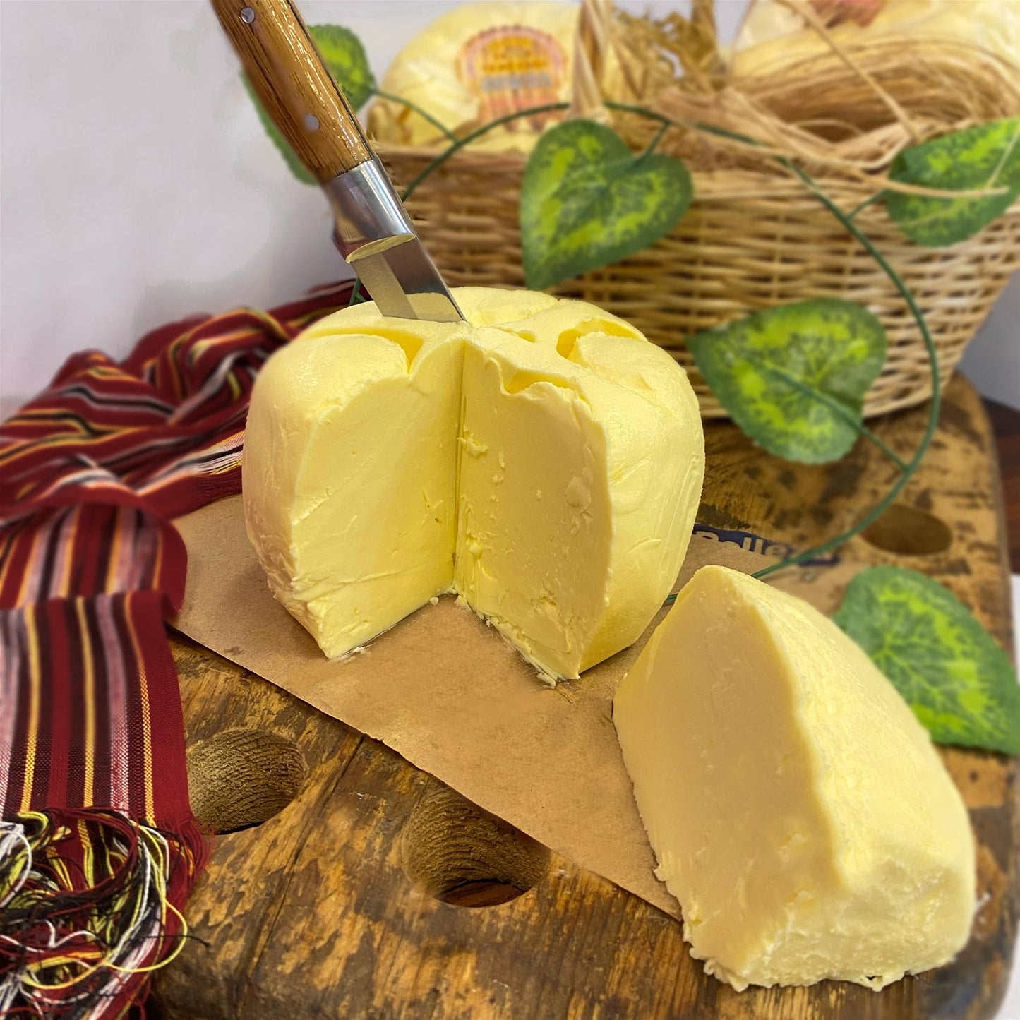 Trabzon Köy Tereyağı 500g