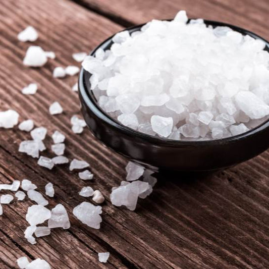 Celtic Sea Salt  Deniz Tuzu (Kurutulmuş-İri) 500g