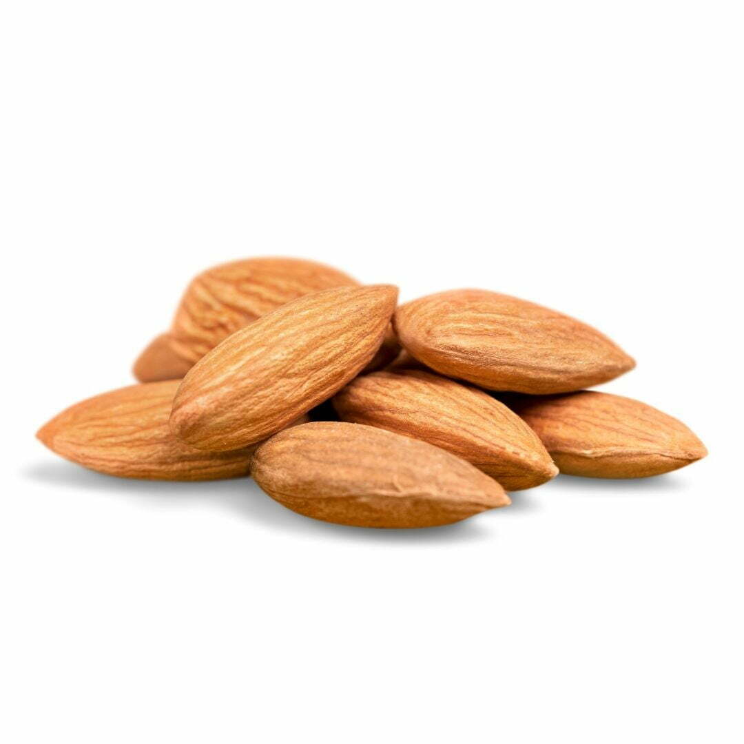 Doğal Çiğ Badem 800g